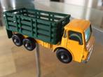 Matchbox 4 Stake truck Dodge, Bus of Vrachtwagen, Verzenden