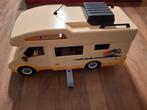 Playmobil 3647 Camper - Vintage!, Kinderen en Baby's, Speelgoed | Playmobil, Ophalen, Zo goed als nieuw, Complete set