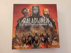 Paladijnen Bordspel - Nederlandstalig - Goede Staat, Een of twee spelers, Ophalen of Verzenden, Zo goed als nieuw, White Goblin Games