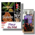 Decant Sample · Dries van Noten · Fleur du Mal · EDP, Sieraden, Tassen en Uiterlijk, Uiterlijk | Parfum, Verzenden, Nieuw
