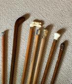 ‍ antieke wandelstokken, Diversen, Wandelstokken, Ophalen