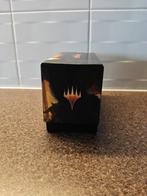 Magic the Gathering verzameldoos (Leeg), Ophalen of Verzenden, Gebruikt, Overige typen