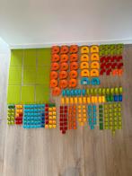 Hubelino knikkerbaan 735 delig, Ophalen, Gebruikt