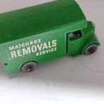 LESNEY VERHUISWAGEN NO 17, Verzenden, Nieuw, Bus of Vrachtwagen