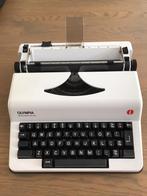 Olympia Monica electric de luxe, Ophalen of Verzenden, Gebruikt