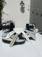 Wakeboard bindingen slinghot space mob maat 39/40, Watersport en Boten, Ophalen of Verzenden, Gebruikt, Schoenen