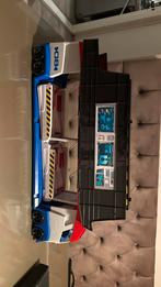 Paw patrol transformerende bus, Ophalen, Zo goed als nieuw