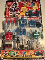 Transformers G1 Reflector Bootleg MOSC, Verzamelen, Ophalen of Verzenden, Nieuw