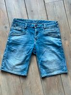 PME Legend Curtis shorts – W32, Blauw, Ophalen of Verzenden, Zo goed als nieuw, W33 - W34 (confectie 48/50)