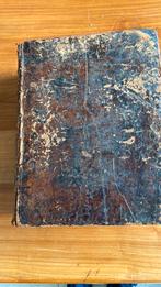 Dictionarim, Antiek en Kunst, Antiek | Boeken en Bijbels, Ophalen of Verzenden