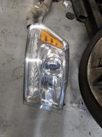 Koplamp Dodge Ram 1500 chrome rechts voor 2013-2018, Auto-onderdelen, Ophalen of Verzenden, Nieuw, Dodge