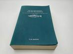 Proefschrift - De zalmvissers van de Biesbosch, Boeken, Natuur, Ophalen of Verzenden