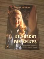 De kracht van keuzes, Boeken, Nieuw, Ophalen of Verzenden