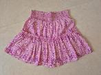 Terranova zomer rok roze wit maat EU S, Ophalen of Verzenden, Zo goed als nieuw, Roze, Onder de knie