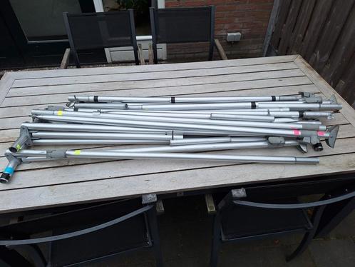 Piper voortentframe, Caravans en Kamperen, Caravan accessoires, Gebruikt, Ophalen