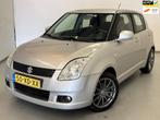 Suzuki Swift 1.3 Shogun / Carplay / Airco / 5drs, Auto's, Suzuki, Voorwielaandrijving, Gebruikt, 965 kg, 400 kg