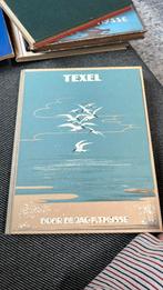 Texel, Boeken, Ophalen of Verzenden, Zo goed als nieuw