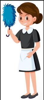 Schoonmaakster Zaanstreek eo, Vacatures, Vacatures | Schoonmaak en Facilitaire diensten, Vanaf 10 jaar, Overige vormen