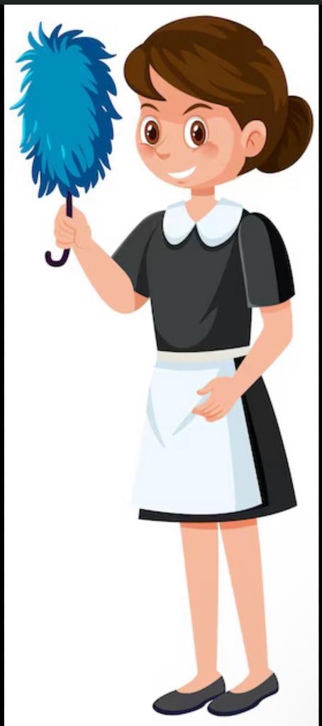 Schoonmaakster Zaanstreek eo, Vacatures, Vacatures | Schoonmaak en Facilitaire diensten, Vanaf 10 jaar, Overige vormen