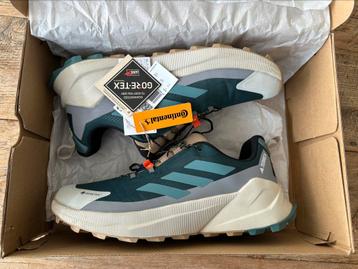 Adidas Terrex Trailmaker 2 goretex - maat 45 beschikbaar voor biedingen