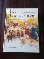 Het hele jaar rond. Marijke van Raephorst. Lemniscaat. Sagen, Ophalen of Verzenden, Zo goed als nieuw