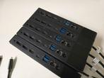 Dell dockingstations - Dell WD19TB - WD19 - WD19S - WD19TBS!, Computers en Software, Dockingstations, Ophalen of Verzenden, Zo goed als nieuw