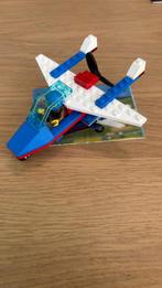 LEGO 6536 – Aero Hawk, Ophalen of Verzenden, Gebruikt, Complete set, Lego