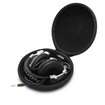 UDG Creator Headphone Hardcase Small Black koptelefoon-case beschikbaar voor biedingen