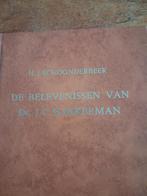 De Belevenissen van Ds. J.C. Hakkerman - H.J. Schoonderbeek, Ophalen of Verzenden, Gelezen, H.J. Schoonderbeek, Christendom | Katholiek