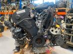 BWE Complete Motor voor Audi met Turbo, Ophalen of Verzenden, Gebruikt, Seat