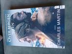 Charles Martin - Over bergen heen, Ophalen of Verzenden, Zo goed als nieuw, Nederland, Charles Martin