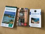 Sardinie reisgidsen, Ophalen of Verzenden, Zo goed als nieuw, Europa, ANWB