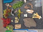 Aquarium accessoires en decoratie, Ophalen of Verzenden, Gebruikt