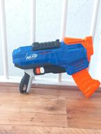 Nerf (rukkus ics-8 elite), Kinderen en Baby's, Speelgoed | Buiten | Los speelgoed, Ophalen of Verzenden, Zo goed als nieuw