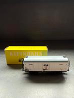 Kleinbahn Kuhlwagen HST 319, Ophalen of Verzenden, Gelijkstroom, Overige merken