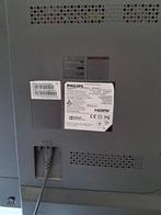 Philips 49 inch LED TV - Gebruikt, Ophalen, Philips, Gebruikt, 100 cm of meer
