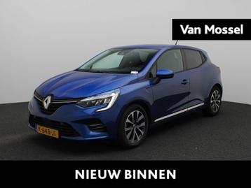 Renault Clio 1.6 E-Tech Hybrid 140 Business Zen | Automaat | beschikbaar voor biedingen