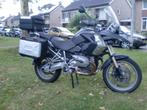 BMW R 1200 GS, Www.bmw.de, 2 cilinders, Bedrijf, Meer dan 35 kW