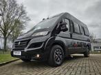 Sunlight Cliff 540 Adventure edition, Buscamper of Camperbus, Sunlight, Ringverwarming, Koelkast