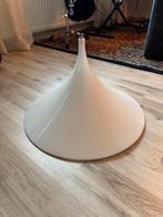 Vintage heksenhoek lampenkap – retro heksehoek kap, Ophalen, Kunststof, Gebruikt, Heksenhoed