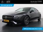 Mercedes-Benz CLA-klasse 180 Star Edition AMG Line Nightpakk, Auto's, CLA, 136 pk, Gebruikt, 4 cilinders