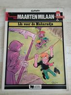 MAARTEN MILAAN door Godard, Boeken, Meerdere stripboeken, Ophalen of Verzenden, Gelezen