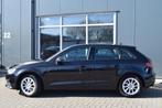 Audi A3 Sportback 1.4 TFSI Attraction Pro Line | Airco | Cru, Voorwielaandrijving, Euro 5, Stof, Gebruikt