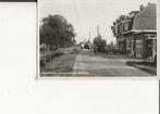 Zevenhoven Dorpstraat met Raadhuis10-9-1968 W van Trigt, Verzamelen, Ansichtkaarten | Nederland, Ophalen of Verzenden, 1960 tot 1980