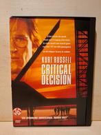 Executive Decision
(1996) Kurt Russel Actie/Thriller ‧ DVD, Cd's en Dvd's, Dvd's | Actie, Vanaf 16 jaar, Ophalen of Verzenden