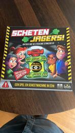 Schetenjagers Goliath, Ophalen of Verzenden, Zo goed als nieuw, Jongen of Meisje