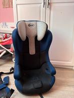 Autostoel met isofix, 15 t/m 36 kg, Slaapstand, Zo goed als nieuw, Isofix