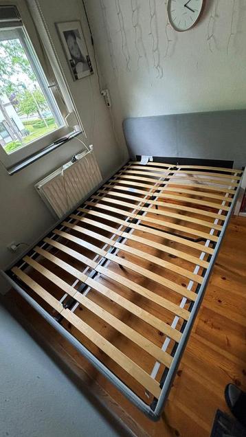 Slattum IKEA 140x200