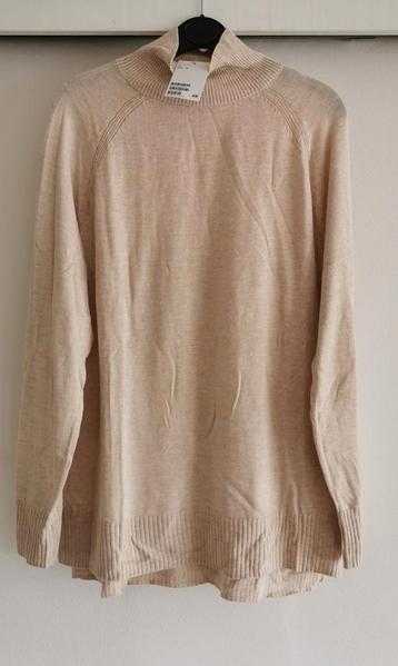 H&M turtleneck truien mt. S/M beschikbaar voor biedingen