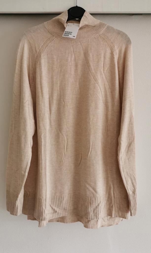 H&M turtleneck truien mt. S/M, Kleding | Dames, Truien en Vesten, Nieuw, Maat 36 (S), Overige kleuren, Verzenden